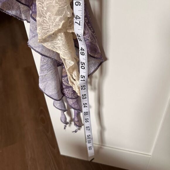 Vintage midi dress - Picture 6 of 7